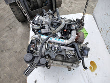 Laden Sie das Bild in den Galerie-Viewer, Motor Mercedes-Benz W164 642940 3.0 CDI 114TKm Diesel Engine Komplett MOT1152826663yb