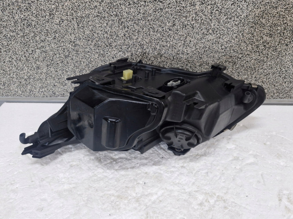 Frontscheinwerfer BMW 5 E60 E61 Xenon Rechts Scheinwerfer Headlight SCH6157588536se
