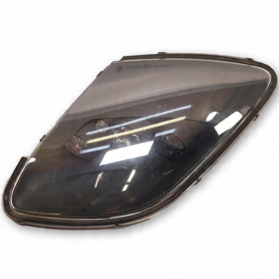 Frontscheinwerfer Tesla Roadster 6002807 LED Links Scheinwerfer Headlight