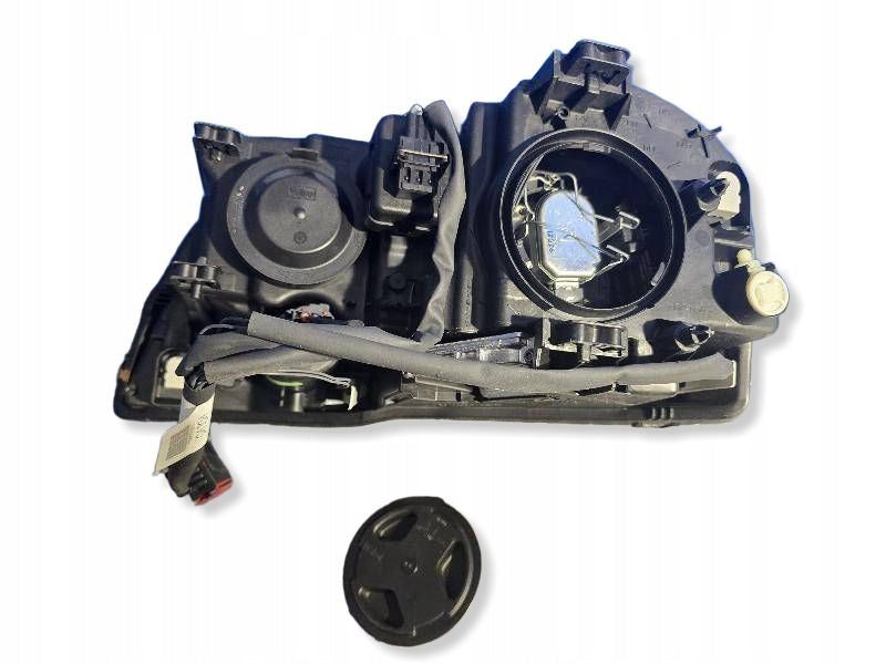 Frontscheinwerfer Volvo Xc90 I 89902053 Xenon Rechts Scheinwerfer Headlight SCH2750957526is