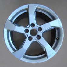 Load image into Gallery viewer, 1x Alufelge 17 Zoll 7.5&quot; 5x112 51ET Glanz 8V0601025CT Audi A3 Rim Wheel