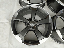 Laden Sie das Bild in den Galerie-Viewer, 4x Alufelge 19 Zoll 8.5" 5x112 40ET 8W0601025CG Audi A4 Rim Wheel FEL4182657845yb