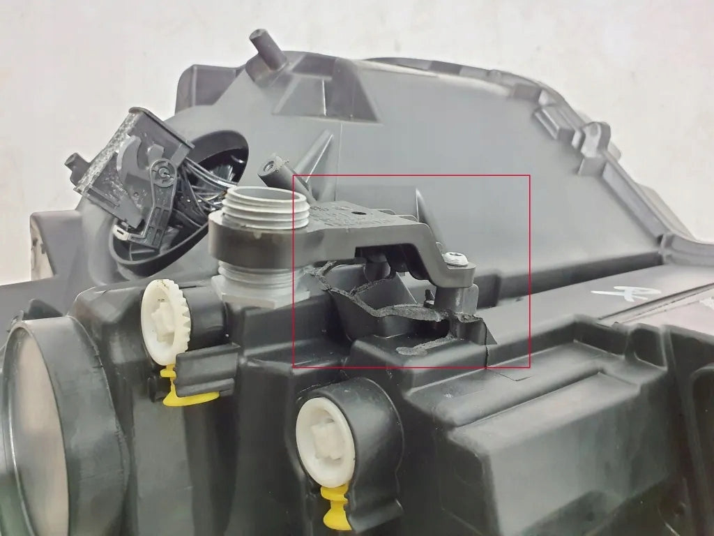Frontscheinwerfer Skoda Karoq 57B941016D LED Rechts Scheinwerfer Headlight SCH6558192913bx