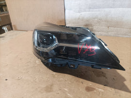 Frontscheinwerfer Opel Astra K 39055746 LED Rechts Scheinwerfer Headlight SCH7714521289mh