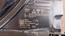 Laden Sie das Bild in den Galerie-Viewer, Frontscheinwerfer Audi A6 C8 4K0941040 Full LED Rechts Scheinwerfer Headlight SCH3024915852gb