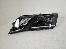 Laden Sie das Bild in den Galerie-Viewer, Frontscheinwerfer Skoda Octavia III 5E1941015F Links Scheinwerfer Headlight SCH3372529170be