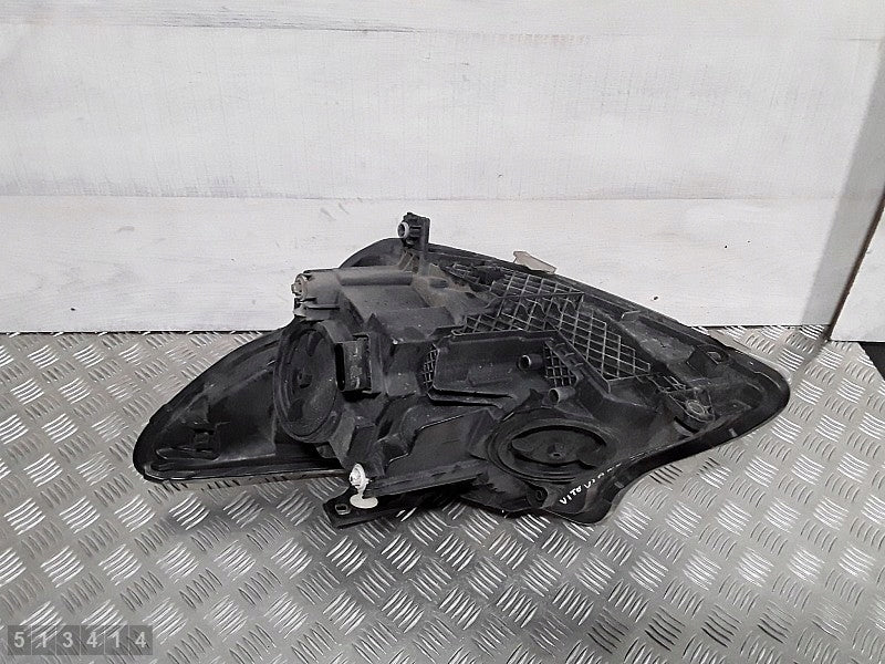 Frontscheinwerfer Mercedes-Benz Vito W447 A4478200161 Rechts Headlight SCH7097000698bz