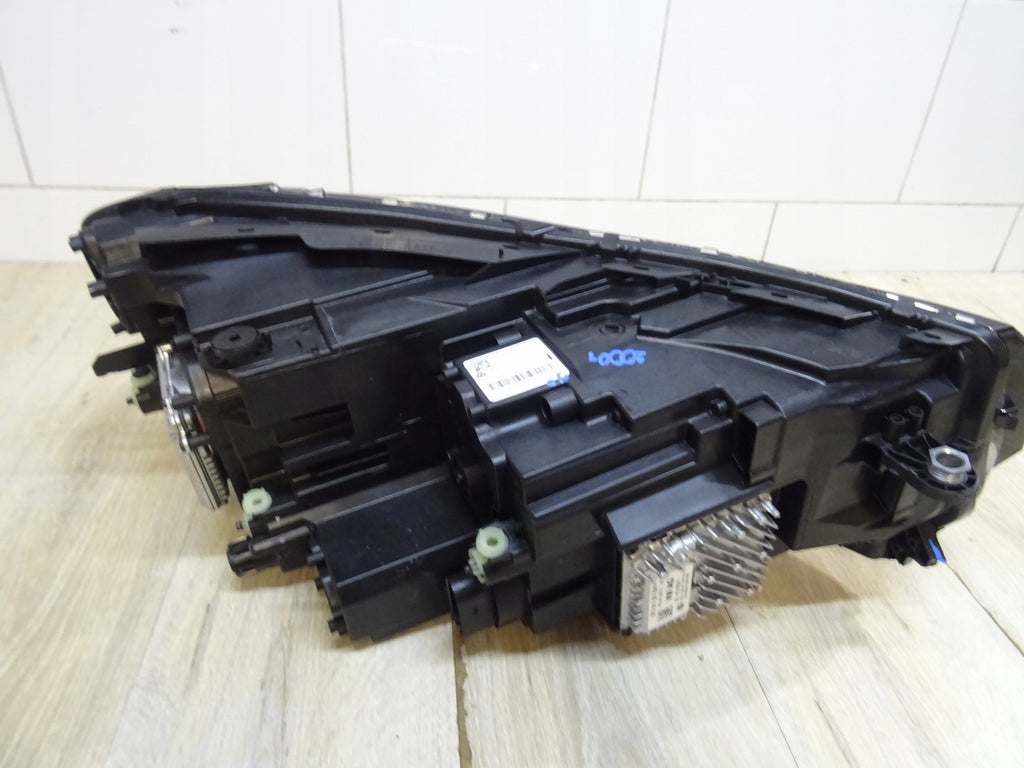 Frontscheinwerfer VW Tiguan 571941059M LED Links Scheinwerfer Headlight SCH4404093521bs