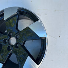 Laden Sie das Bild in den Galerie-Viewer, 1x Alufelge 18 Zoll 8x108 80000286 Volvo I Rim Wheel FEL4098743520xf