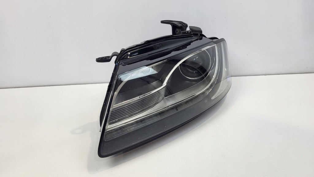 Frontscheinwerfer Audi A5 8T0941029A Xenon Links Scheinwerfer Headlight SCH6477423987qp