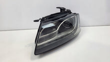 Laden Sie das Bild in den Galerie-Viewer, Frontscheinwerfer Audi A5 8T0941029A Xenon Links Scheinwerfer Headlight SCH6477423987qp