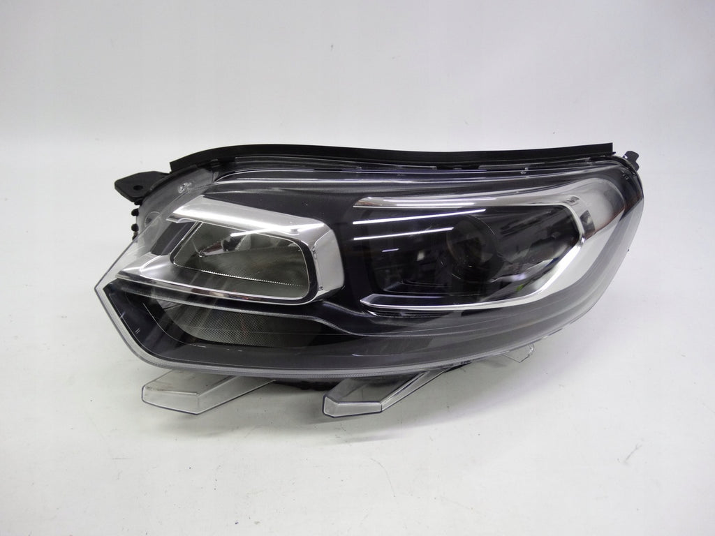 Frontscheinwerfer Citroën Jumpy 9808569080 Xenon Links Scheinwerfer Headlight SCH5923374341vm