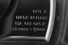 Load image into Gallery viewer, 1x Alufelge 21 Zoll 9.0" 5x112 42ET Glanz Schwarz 11A601025K VW Id.4 Rim Wheel FEL5264051858vv