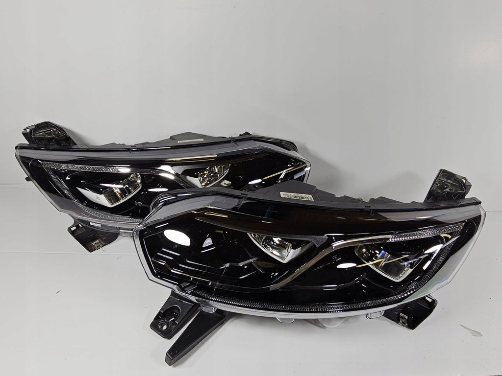Frontscheinwerfer Renault Espace V 260608819R 260108934R Rechts oder Links SCH2148438374ol