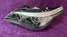 Load image into Gallery viewer, Frontscheinwerfer BMW 5 E60 B4712-93884 Xenon Links Scheinwerfer Headlight SCH7564758616yx