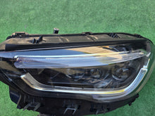 Laden Sie das Bild in den Galerie-Viewer, Frontscheinwerfer Mercedes-Benz W247 A2479066901KZ Full LED Links Headlight SCH8049304560tt