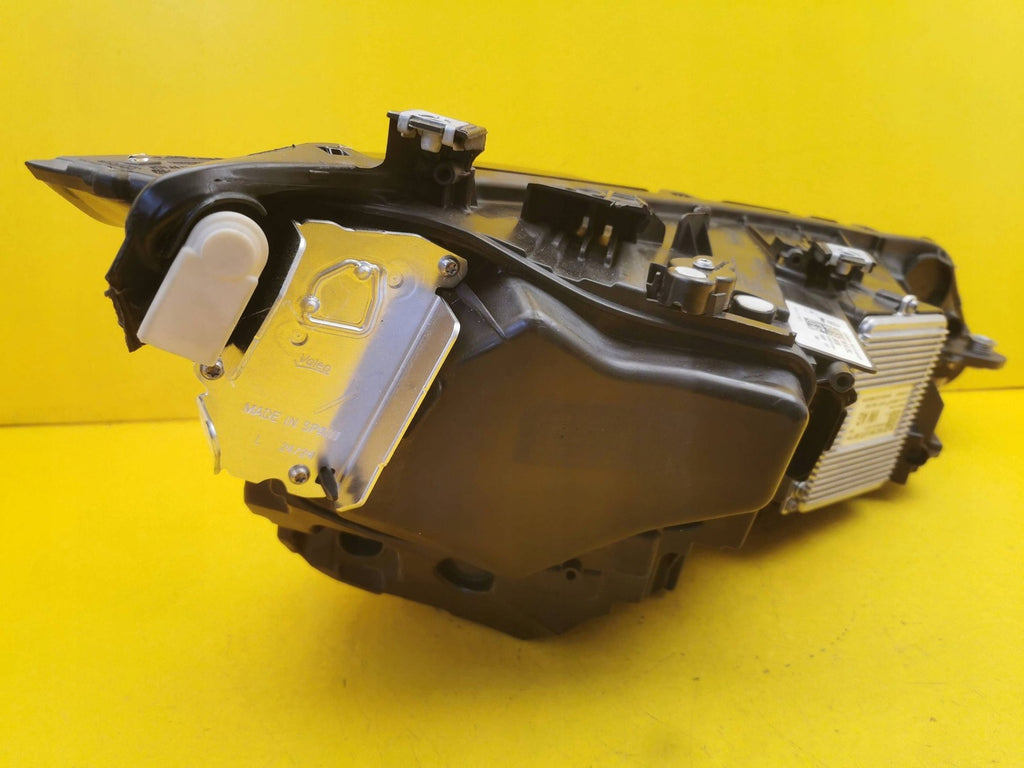 Frontscheinwerfer VW Golf VIII 5H0941059J Links Scheinwerfer Headlight SCH9346964874gn