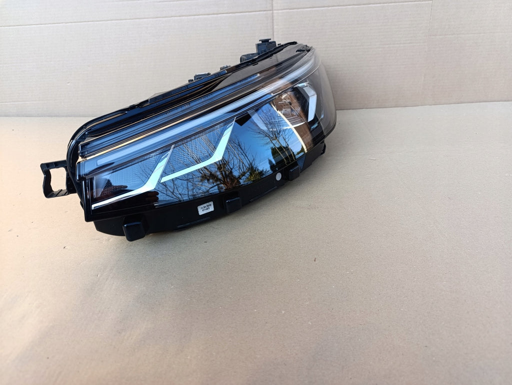 Frontscheinwerfer VW Passat 3J1941005 Full LED Links Scheinwerfer Headlight SCH6129473545yq