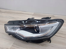 Laden Sie das Bild in den Galerie-Viewer, Frontscheinwerfer Audi A6 4G0941005C 1EL01115011 Links Scheinwerfer Headlight SCH3765154104ss