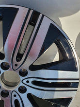 Load image into Gallery viewer, 1x Alufelge 18 Zoll 7.5&quot; 5x112 53 5ET A2434011400 Mercedes-Benz Eqa Rim Wheel