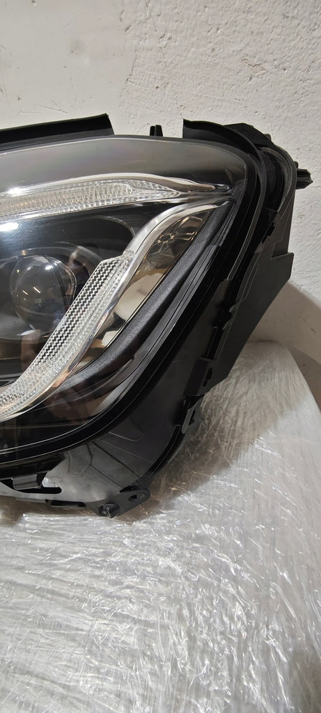 Frontscheinwerfer Mercedes-Benz Glc A2539065003 LED Rechts oder Links SCH6234881268uv