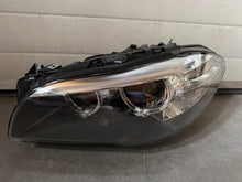Laden Sie das Bild in den Galerie-Viewer, Frontscheinwerfer BMW 5 F11 F10 7343911-10 Xenon Links Scheinwerfer Headlight SCH3842453351kz