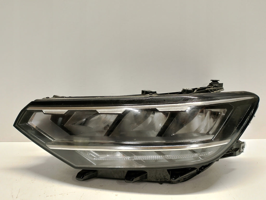 Frontscheinwerfer VW Passat 3G1941035P LED Links Scheinwerfer Headlight