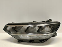 Laden Sie das Bild in den Galerie-Viewer, Frontscheinwerfer VW Passat 3G1941035P LED Links Scheinwerfer Headlight