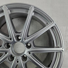 Load image into Gallery viewer, 1x Alufelge 17 Zoll 6.5" 5x112 44ET A1774013000 Mercedes-Benz Cla Gla Golf Jetta FEL7700190366jf