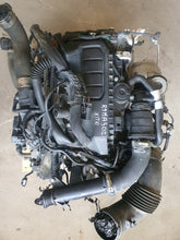 Laden Sie das Bild in den Galerie-Viewer, Motor Mercedes-Benz Vito R9MA502 1.6 CDI 113TKm Engine Komplett MOT9374712803uo