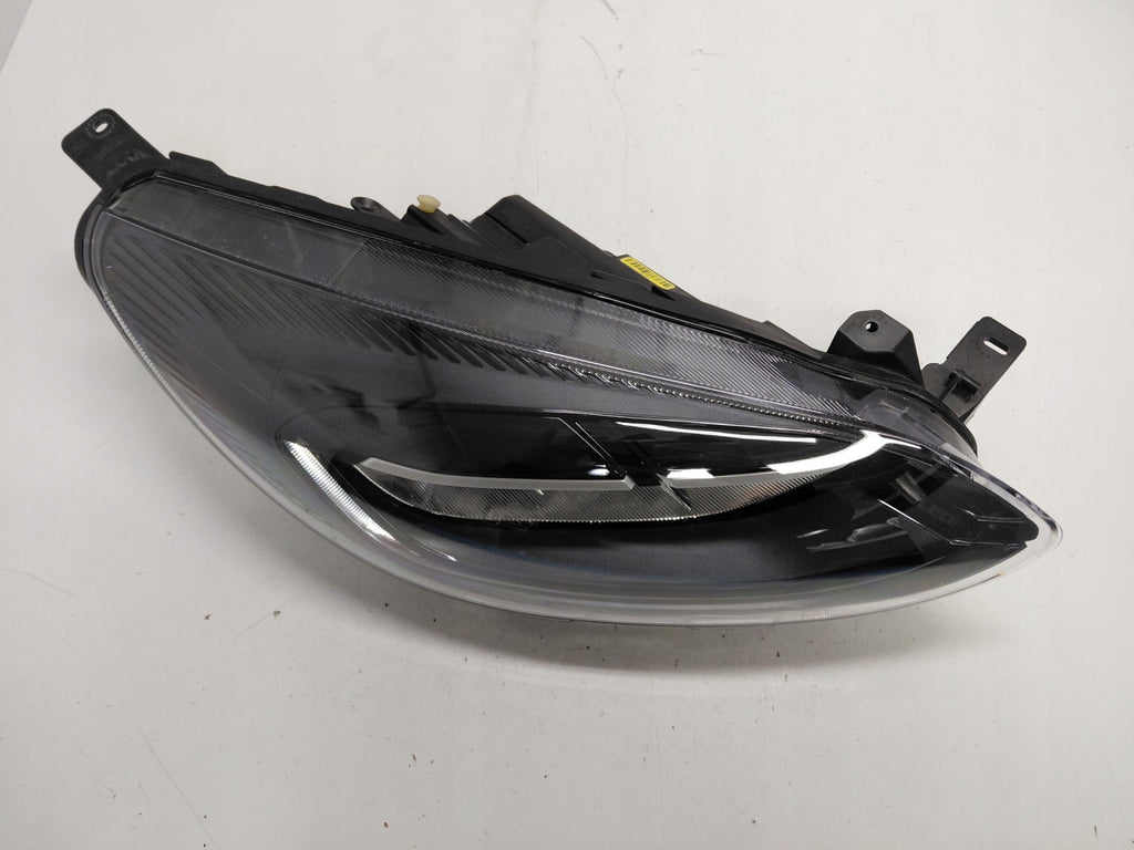 Frontscheinwerfer Ford Fiesta I N1BB-13E014-AG LED Rechts Scheinwerfer Headlight SCH6396775109ui