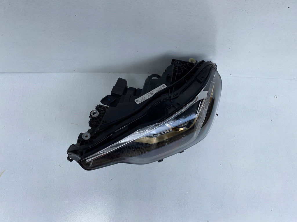 Frontscheinwerfer BMW 2 G42 5A03E37 LED Links Scheinwerfer Headlight SCH3187473896cd