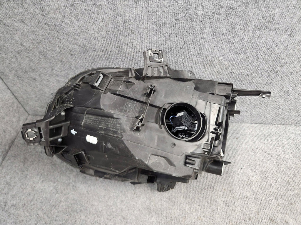 Frontscheinwerfer Mini F56 F55 5A01961 Links Scheinwerfer Headlight SCH6939909637qe