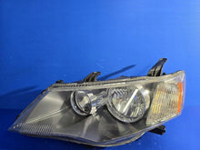 Load image into Gallery viewer, Frontscheinwerfer Mitsubishi Outlander Xenon Links Scheinwerfer Headlight