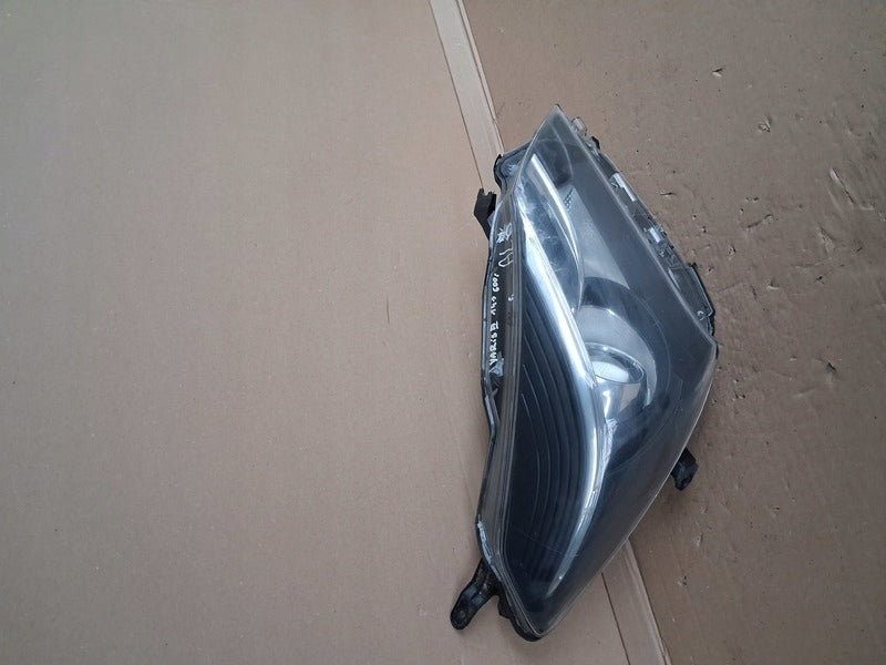 Frontscheinwerfer Toyota Yaris Rechts Scheinwerfer Headlight SCH6018140276yk