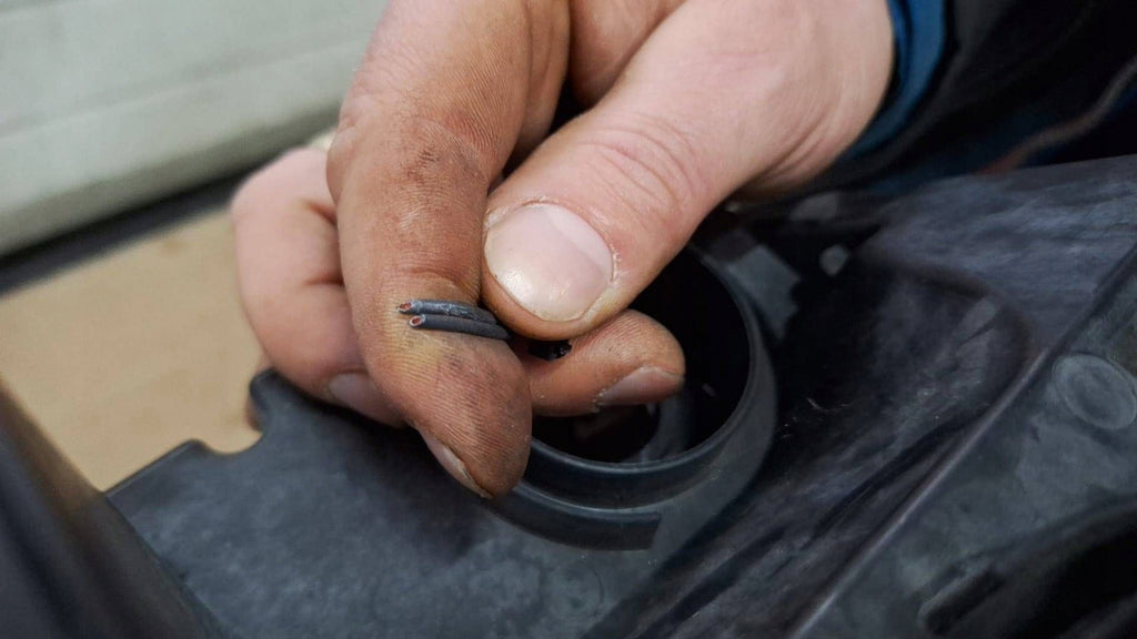 Frontscheinwerfer VW Sharan 7N1941005B Links Scheinwerfer Headlight SCH5693954233sb