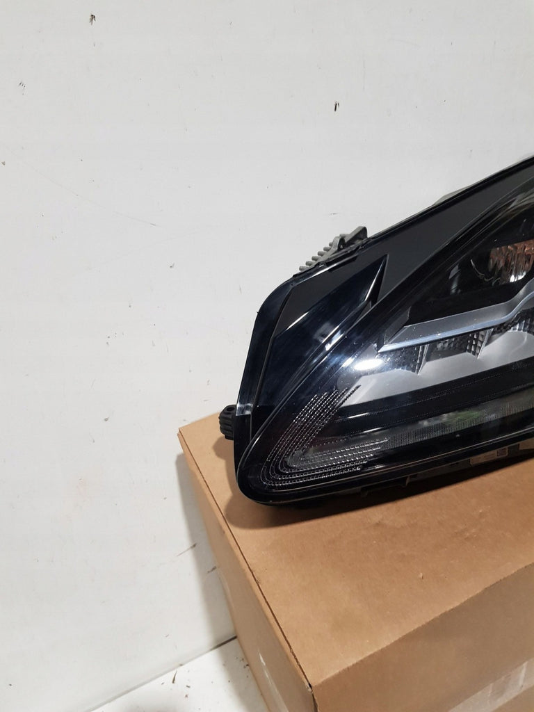 Frontscheinwerfer Jaguar E-Pace 00205983-10 LED Links Scheinwerfer Headlight SCH5617936537ro