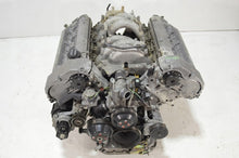 Laden Sie das Bild in den Galerie-Viewer, Motor Mercedes-Benz R129 119982 1995 Benzin Engine Unkomplett MOT8567682754qd