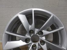 Load image into Gallery viewer, 1x Alufelge 16 Zoll 7.0" 5x112 35ET Silber 8W0601025 Audi A4 B9 Rim Wheel FEL5699849248zp