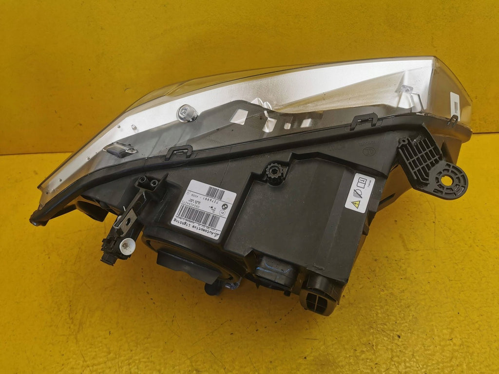 Frontscheinwerfer BMW X3 F25 7276991 Xenon Links Scheinwerfer Headlight SCH6672812207ol