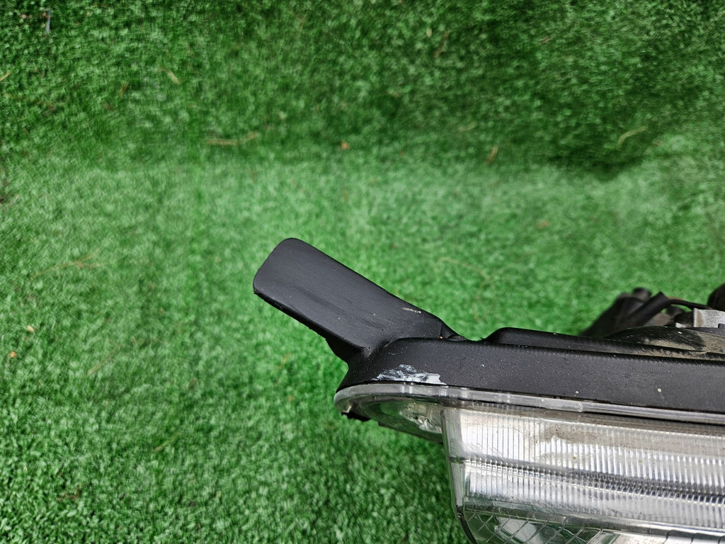 Frontscheinwerfer Mitsubishi Asx Links Scheinwerfer Headlight