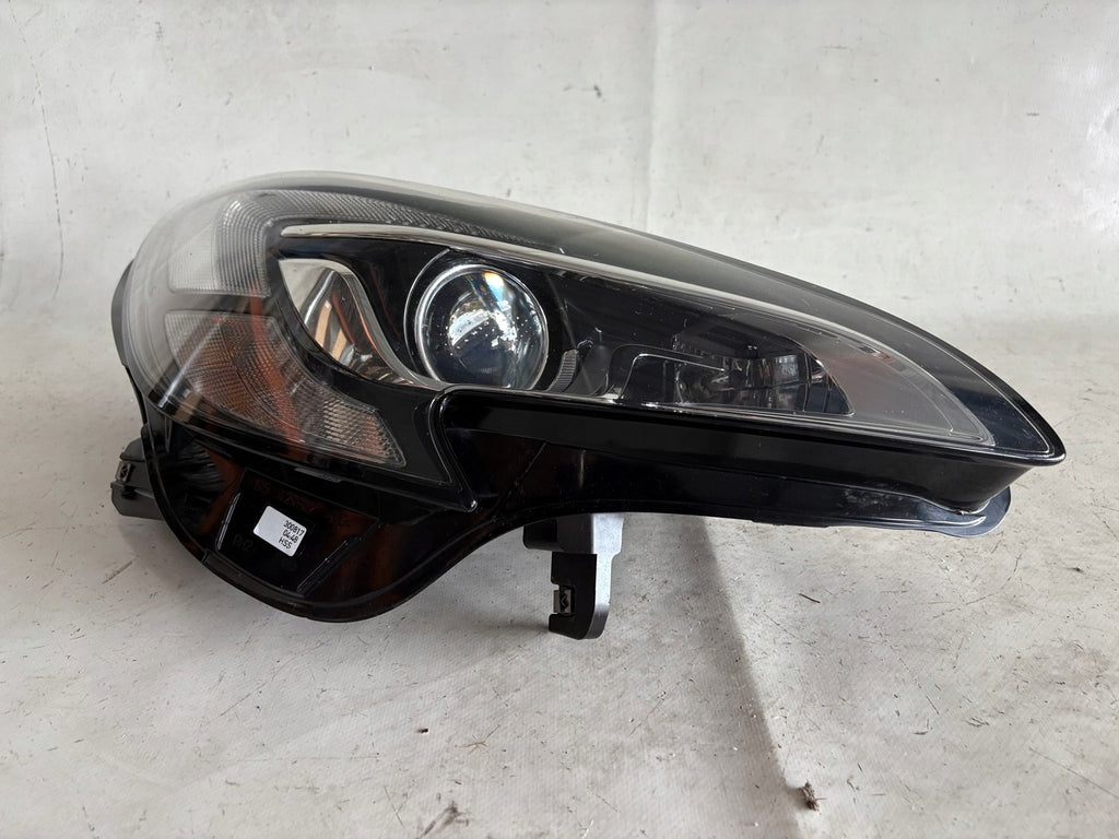 Frontscheinwerfer Opel Corsa E 39068628 Xenon Rechts Scheinwerfer Headlight SCH1884547159jx