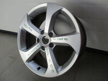 Laden Sie das Bild in den Galerie-Viewer, 1x Alufelge 17 Zoll 7.5" 5x112 5G0601025BG VW Golf Vii Rim Wheel FEL3065561915gg