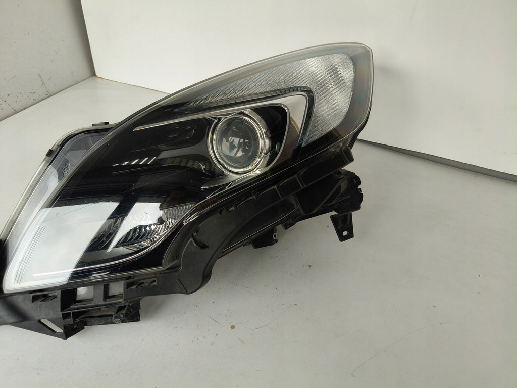 Frontscheinwerfer Opel Zafira C 13399858 Links Scheinwerfer Headlight