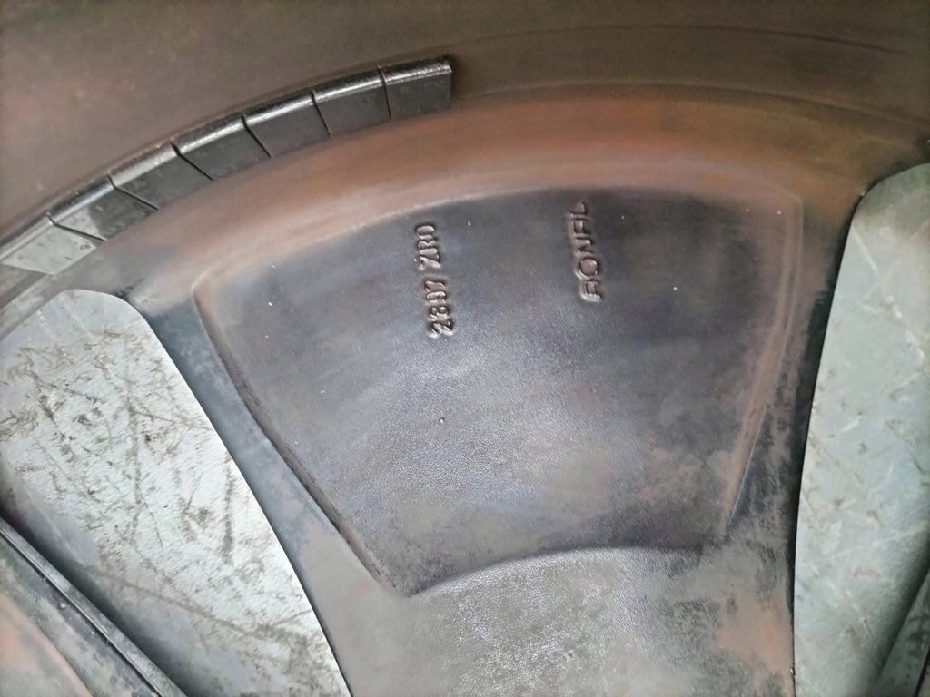 1x Alufelge 18 Zoll 5x112 5C0601025AK VW New Beetle Rim Wheel FEL5523184088og