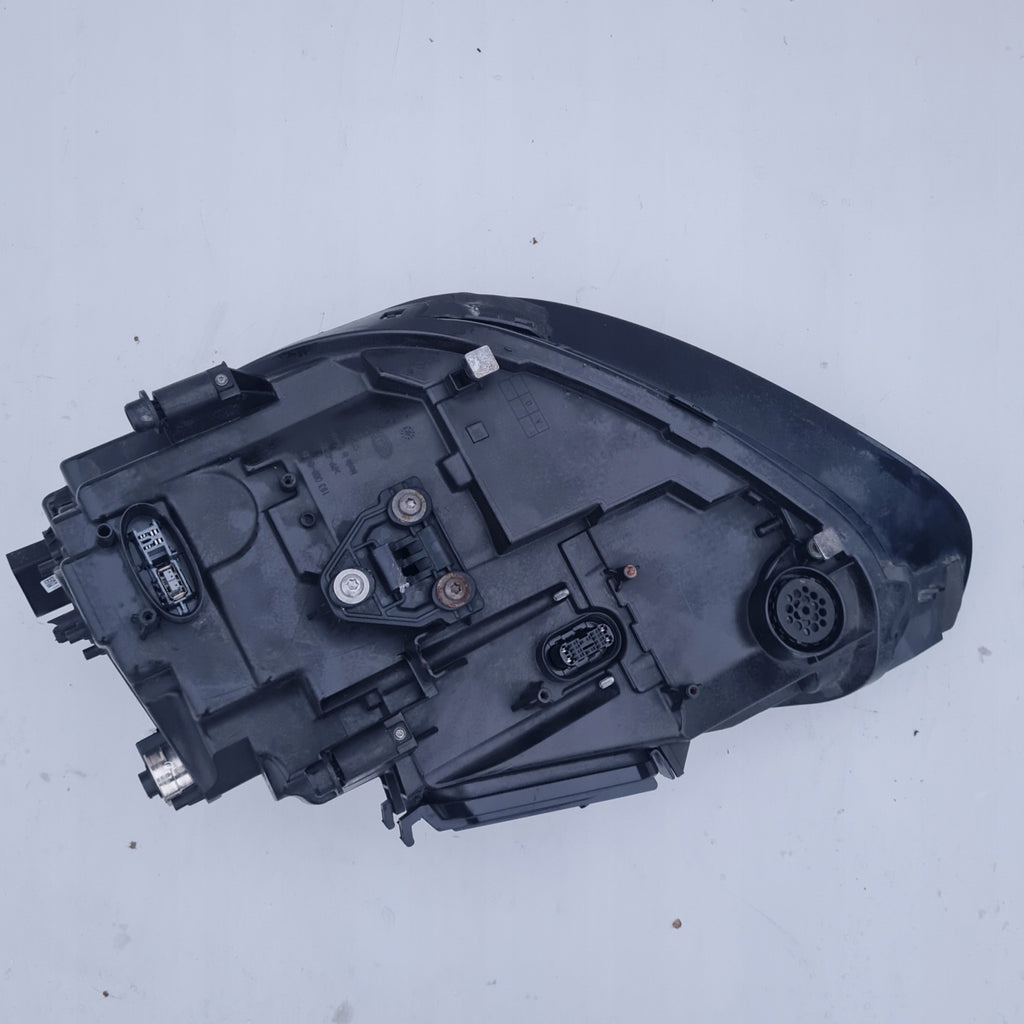 Frontscheinwerfer Porsche Cayenne 7P5941752F Xenon Rechts Scheinwerfer Headlight SCH5602013659fi