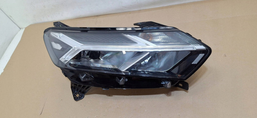 Frontscheinwerfer Dacia Sandero III 260102586R Full LED Rechts Headlight