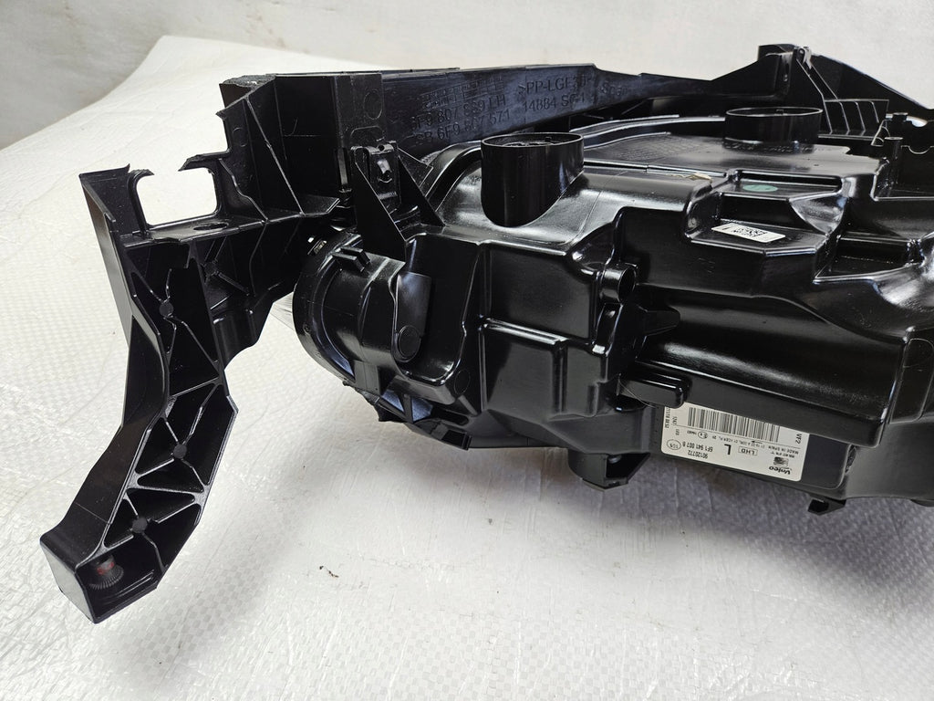 Frontscheinwerfer Seat Ibiza I 6F1941007B LED Ein Stück (Rechts oder Links) SCH5354605426al
