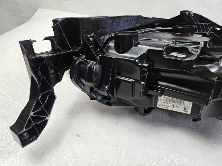 Frontscheinwerfer Seat Ibiza I 6F1941007B LED Links Scheinwerfer Headlight SCH5354605426al