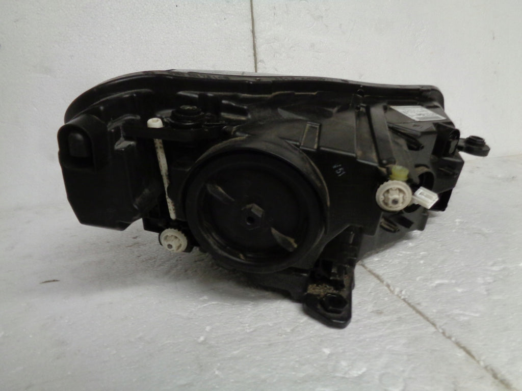 Frontscheinwerfer Skoda Superb 3V1941015A Xenon Links Scheinwerfer Headlight SCH1088803314am